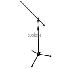 Conqueror Microphone Stand Holder with Clip - H203 0