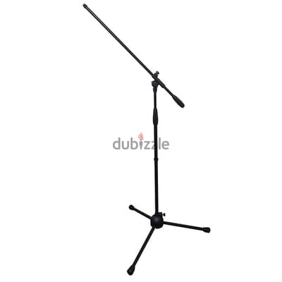 Conqueror Microphone Stand Holder with Clip - H203