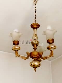 Ceiling LAMP 0