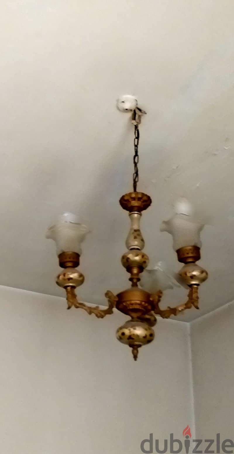 Ceiling LAMP 1