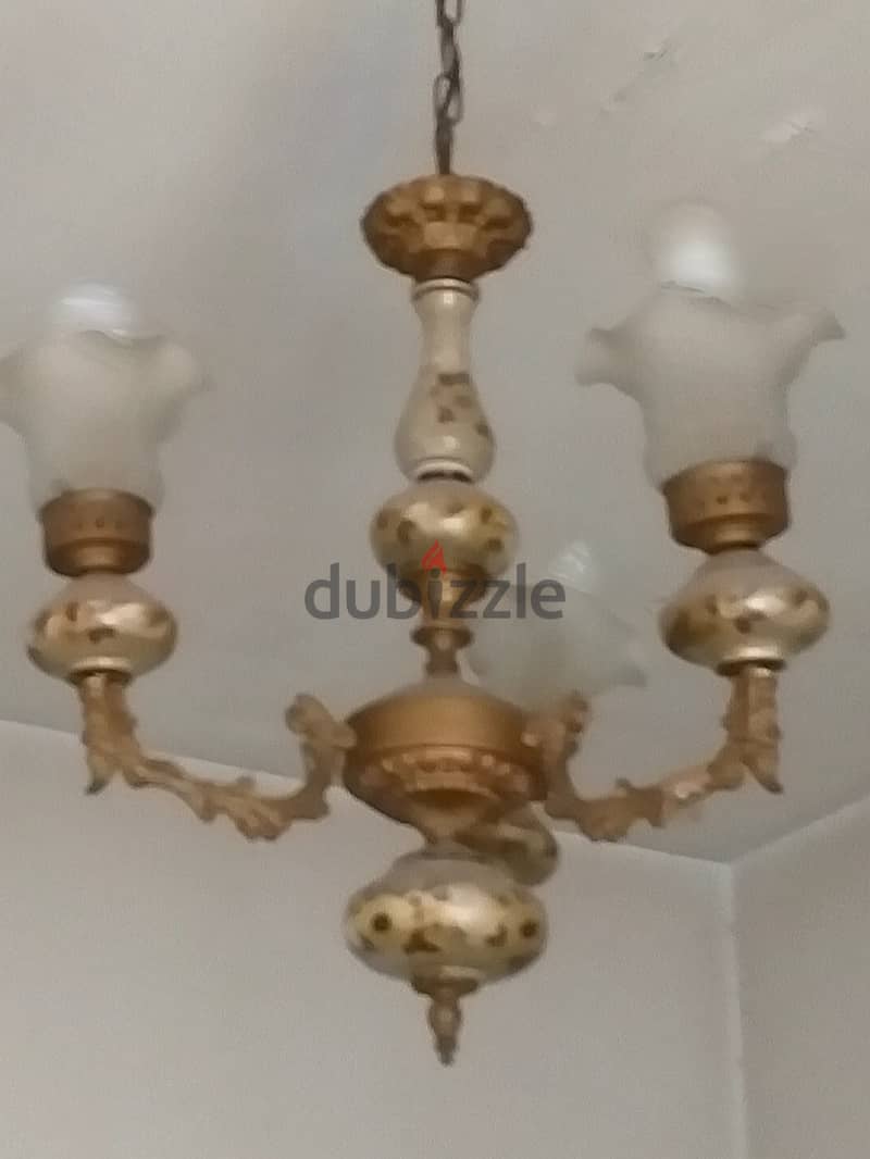 Ceiling LAMP 2
