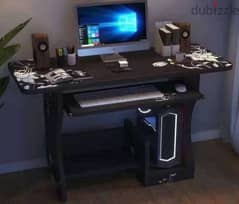 Computer Desk 80x72x40cm 0