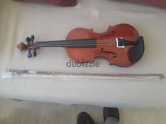 Violin 1/2 0