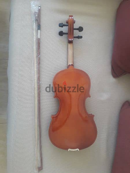 Violin 1/2 1