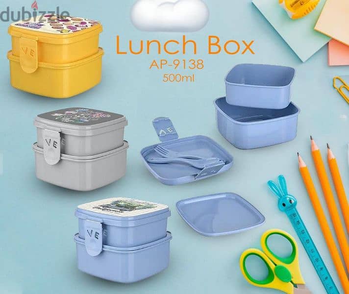 excellent unique lunchbox 1