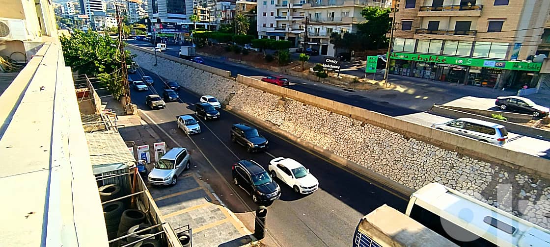 L10136-Office for Sale on Jounieh Highway 2