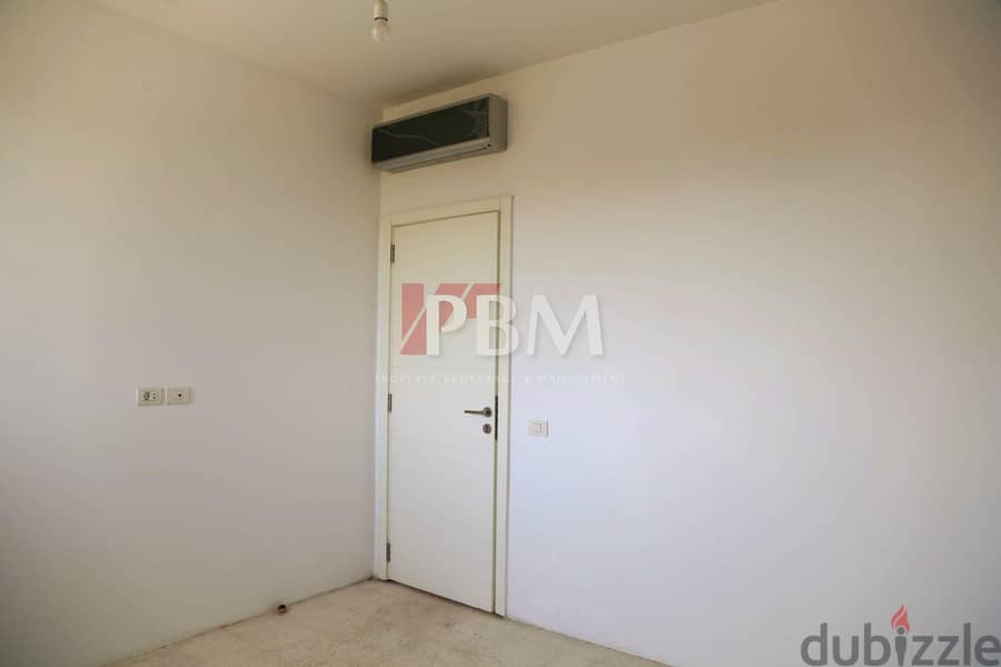 Brand New Apartment For Sale In Achrafieh | Garden | 245 SQM | 3