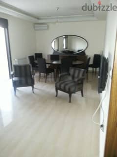 150 Sqm |  Brand New Apartment for Rent in Adonis