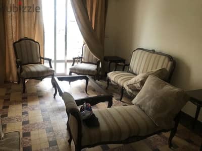 140 Sqm | Apartment for rent in Manara