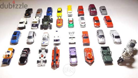 Die Cast Metal Toy Car for Kids ألعاب سيارات صغيرة معدنية للأطفال