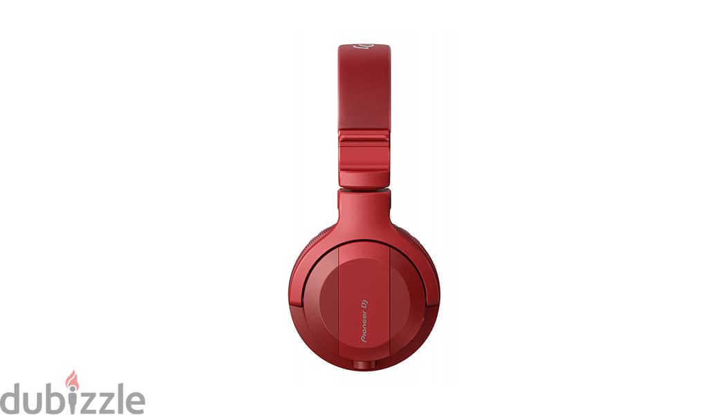 Pioneer HDJ-CUE1 BT Bluetooth DJ Headphones 3