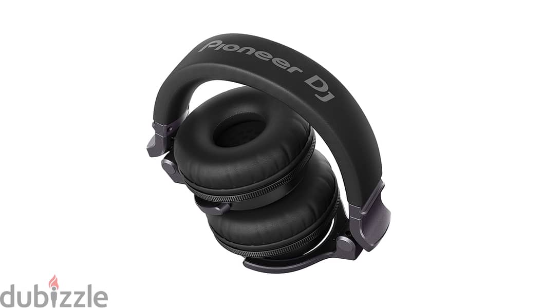Pioneer HDJ-CUE1 BT Bluetooth DJ Headphones 1