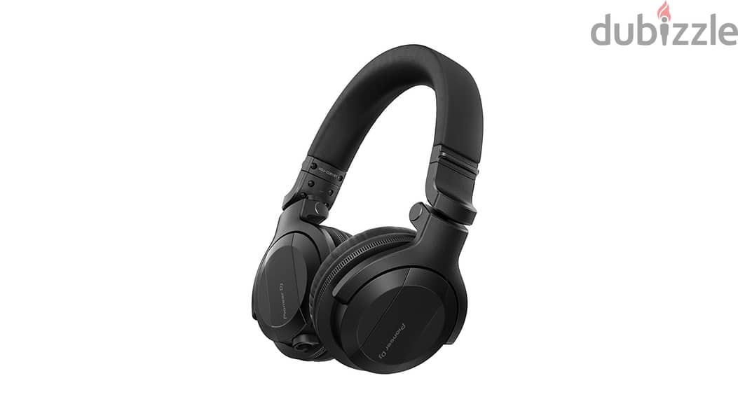 Pioneer HDJ-CUE1 BT Bluetooth DJ Headphones 2