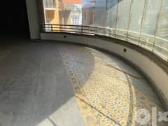L10138-Spacious Office for Rent In Achrafieh Tabaris