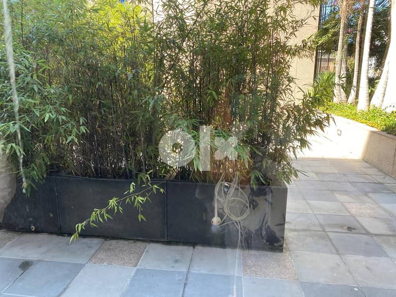 L10138-Spacious Office for Rent In Achrafieh Tabaris 4