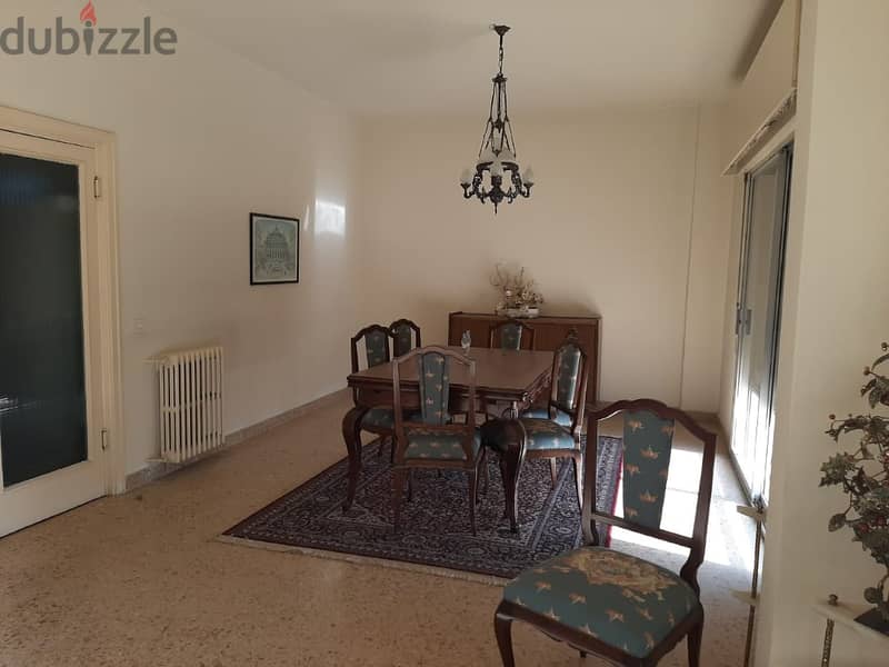 250 Sqm | Apartment for sale in Horch Tabet 2
