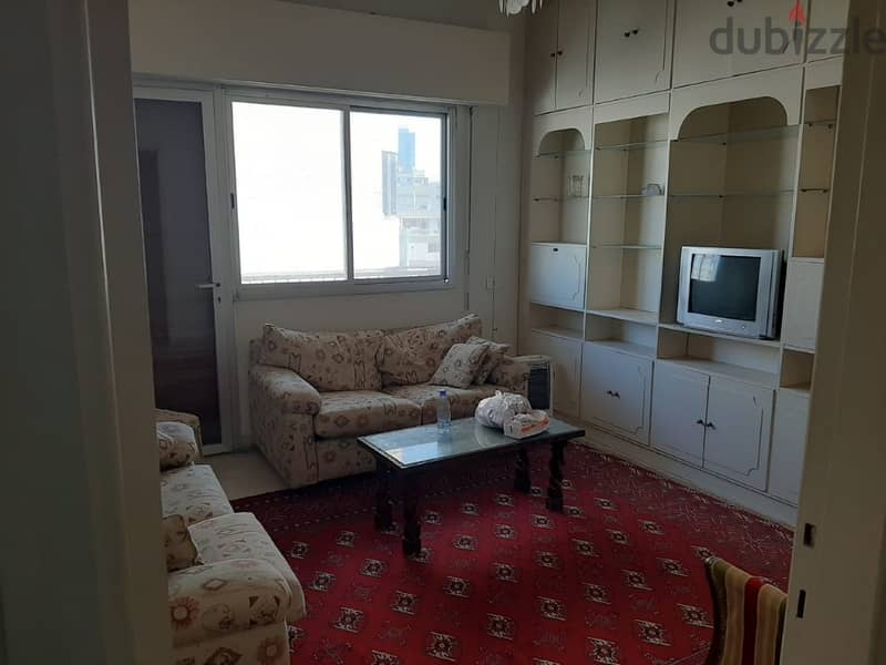 250 Sqm | Apartment for sale in Horch Tabet 3