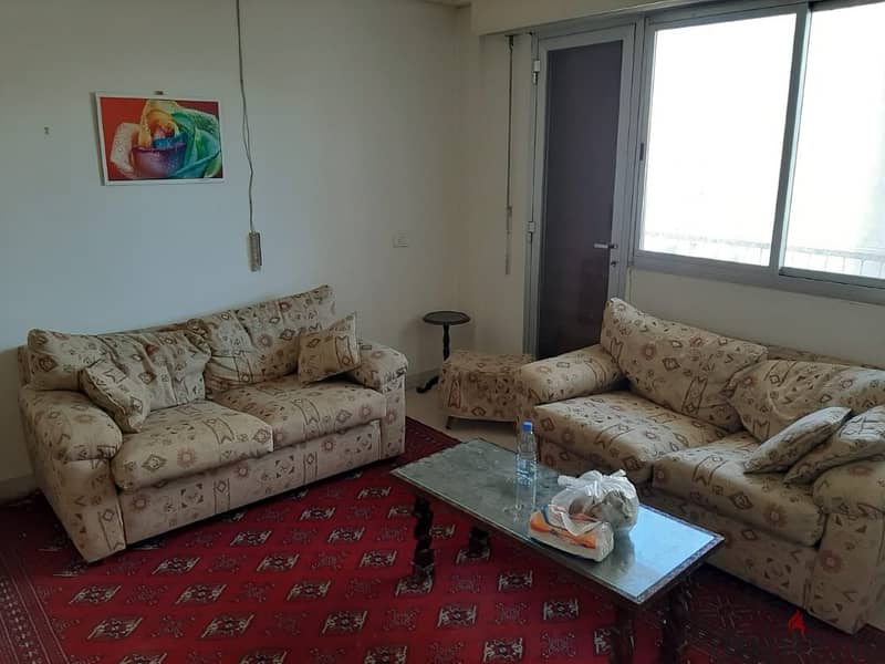 250 Sqm | Apartment for sale in Horch Tabet 4