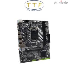Esonic H610  Motherboard