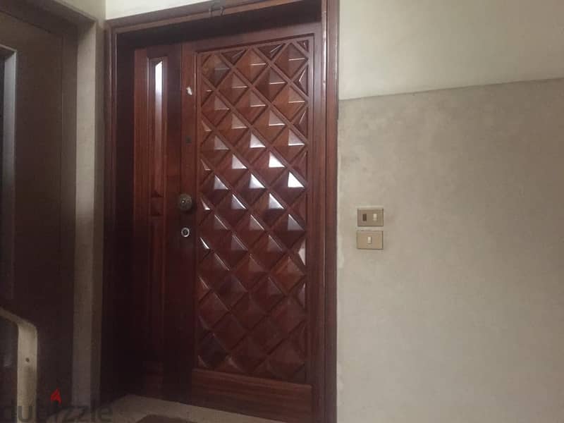 286 Sqm | Apartment for sale  in Horch Tabet | Pine view 8