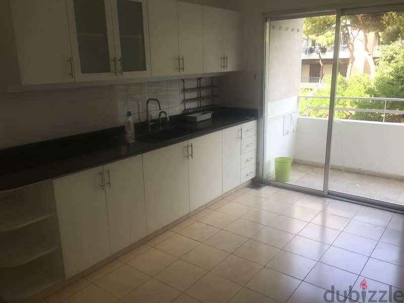 286 Sqm | Apartment for sale  in Horch Tabet | Pine view 10