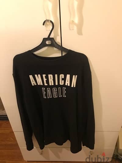 american eagle size medium