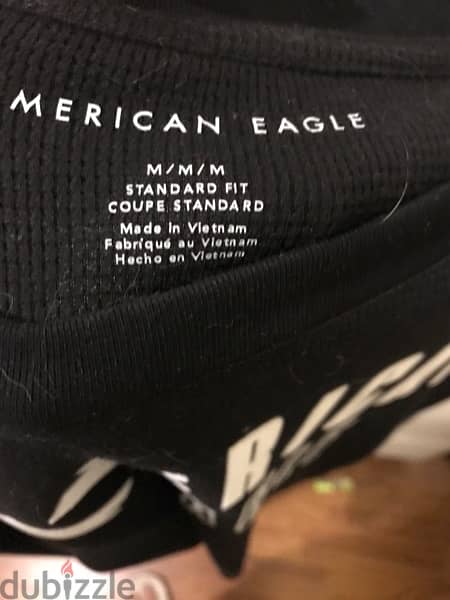 american eagle size medium 1