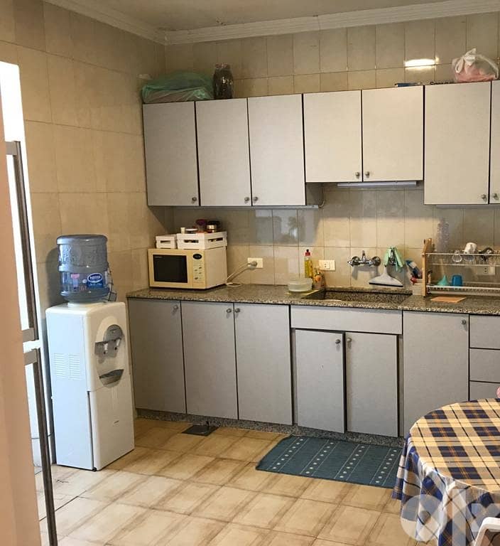 Apartment for sale in Ain Najem شقه للبيع في عين نجم 5