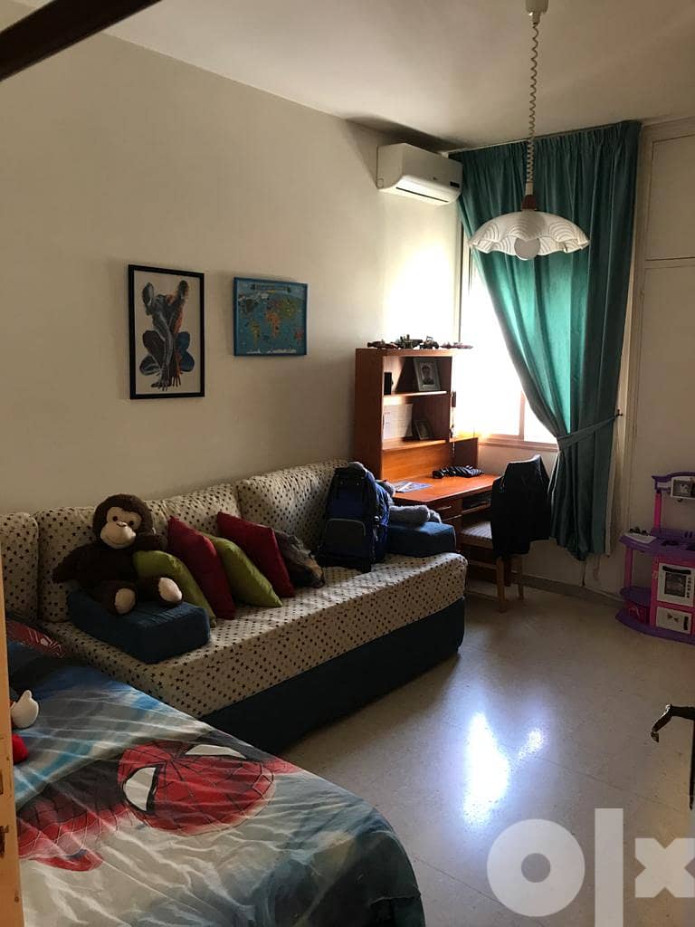 Apartment for sale in Ain Najem شقه للبيع في عين نجم 10