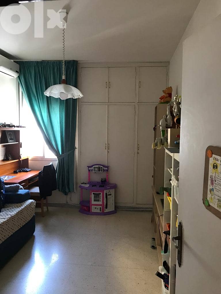 Apartment for sale in Ain Najem شقه للبيع في عين نجم 11