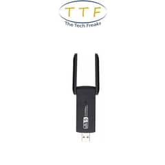 Wifi & bluetooth Dongles (USB)