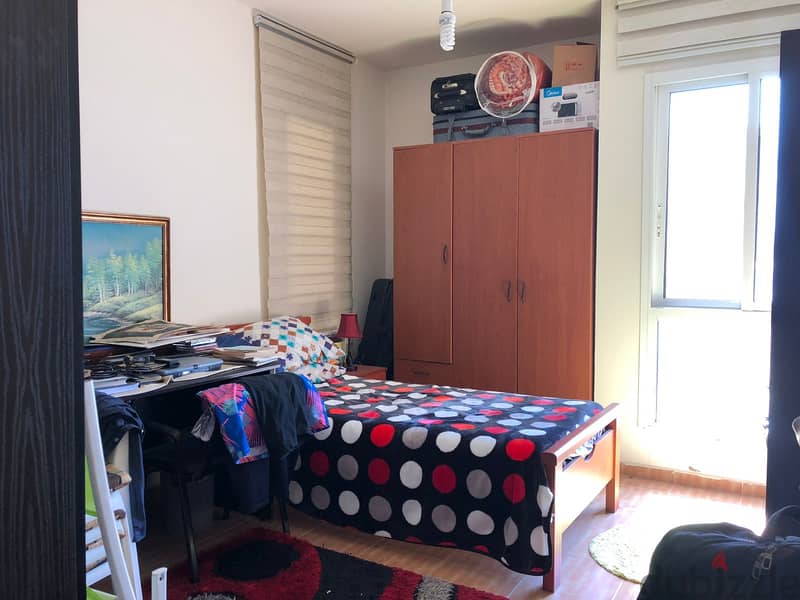 125 m2 Decorated Apartment for sale in Jbeil 6