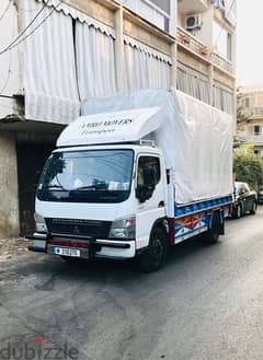 نقل اثاث. نقليات . نقل عفش في لبنان. شركة نقل في لبنان moving services