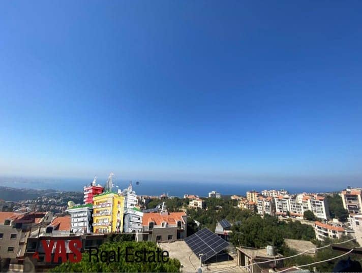 Sheileh 165m2 | Cozy Apartment | Catch | Panoramic View | 0