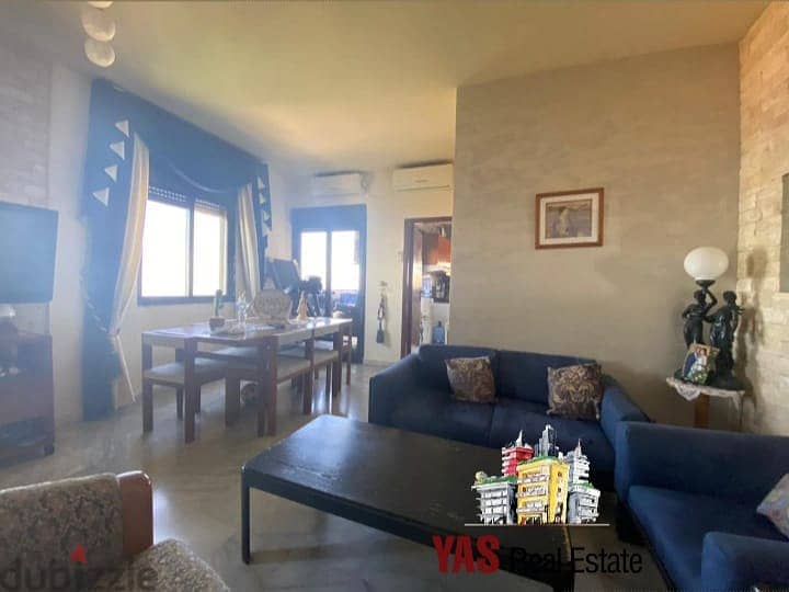 Sheileh 165m2 | Cozy Apartment | Catch | Panoramic View | 4