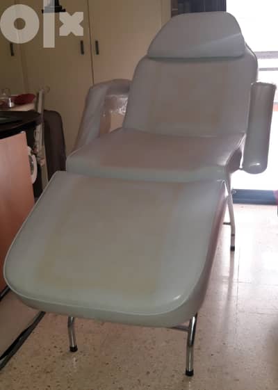 Multi Therapy Treatment Couch