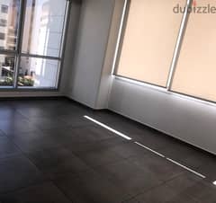100 Sqm | Brand new office for rent in Horch Tabet |  Calm Area