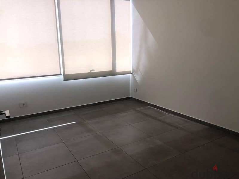 100 Sqm | Brand new office for rent in Horch Tabet |  Calm Area 2