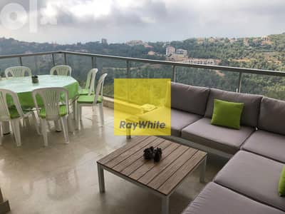 Brand New Beit Misk House - Sea View