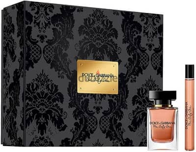 Dolce & Gabbana The Only One Set For Women Eau De Parfum