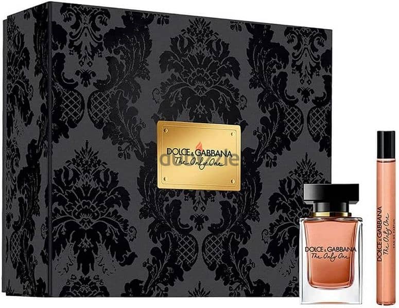 Dolce & Gabbana The Only One Set For Women Eau De Parfum 0