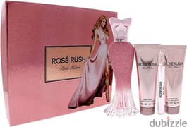 Paris Hilton 4 Pcs Gift Set For Women