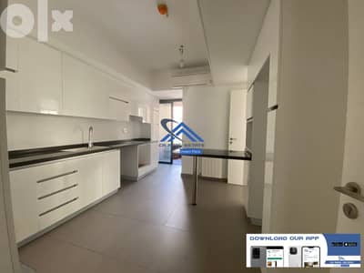 super deluxe apartment  in hazmieh for rent