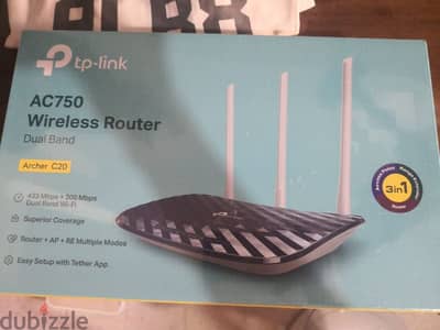 router