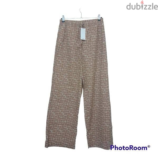 Mango pijama Pant New 0