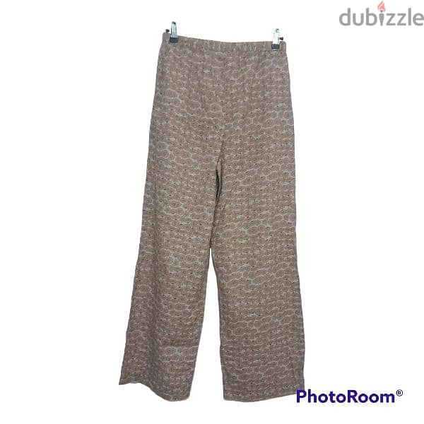 Mango pijama Pant New 1