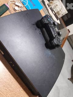 PS3 USED IN GOOD CONDITION+ Fifas