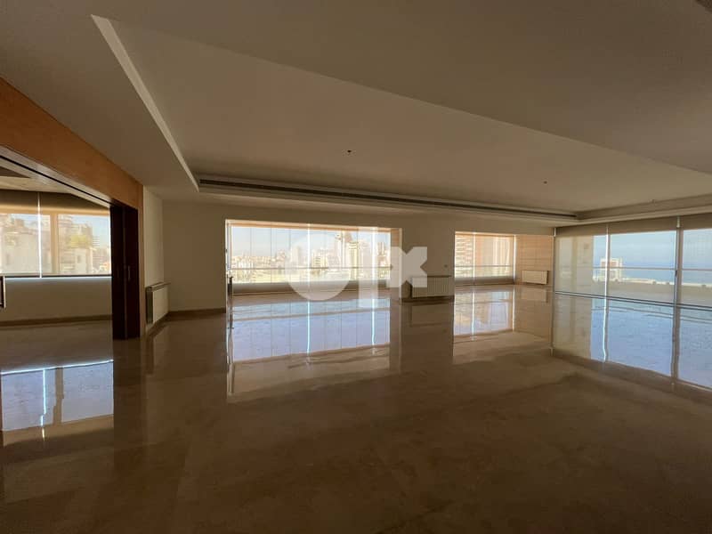 L10158-Deluxe Apartment With Terrace for Sale in Achrafieh - Tabaris 9