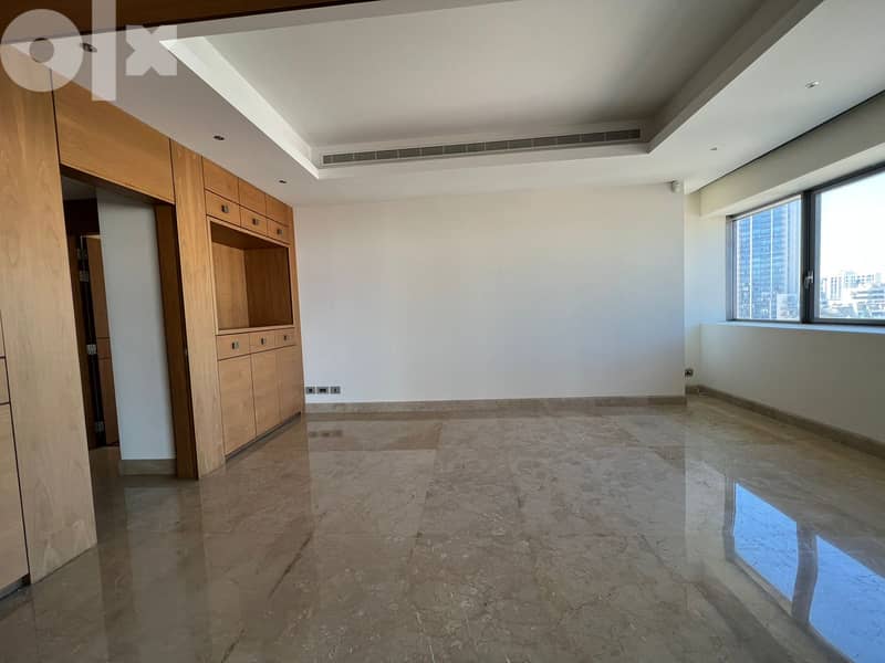 L10158-Deluxe Apartment With Terrace for Sale in Achrafieh - Tabaris 1