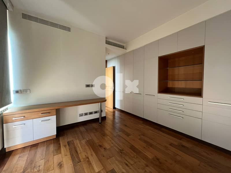 L10158-Deluxe Apartment With Terrace for Sale in Achrafieh - Tabaris 5